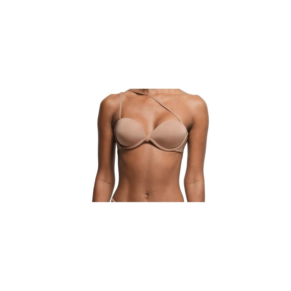 Skims Multi-Way‎ Underwire Bra - Sienna - 38c - NWT